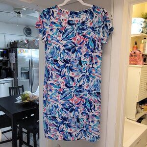 Pappagallo dress
